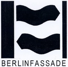 BERLINFASSADE