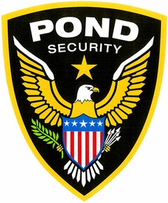 POND SECURITY