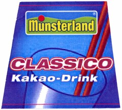 Münsterland CLASSICO Kakao-Drink