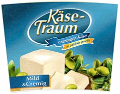 Käse-Traum