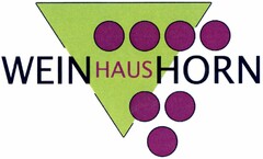 WEIN HAUS HORN