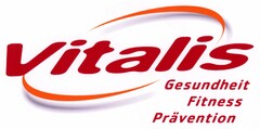 vitalis Gesundheit Fitness Prävention