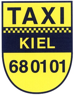 TAXI KIEL 680101