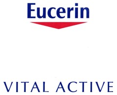 EUCERIN VITAL ACTIVE