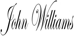 John Williams