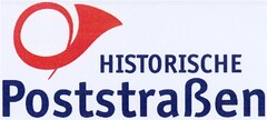 HISTORISCHE Poststraßen