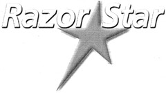 Razor Star