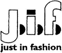 j.i.f. just in fashion