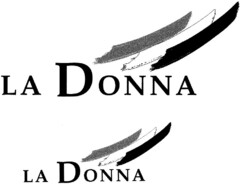 LA DONNA