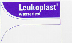 Leukoplast wasserfest