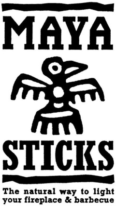 MAYA STICKS