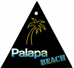 Palapa BEACH