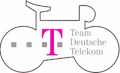 T Team Deutsche Telekom