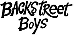 BACKSTReet BOYS