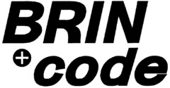 BRIN + code