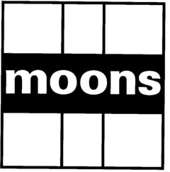 moons