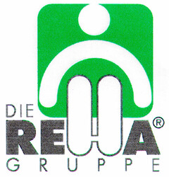 DIE REHA GRUPPE