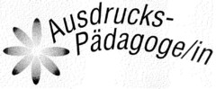 Ausdrucks-Pädagoge/in