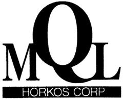 MQL HORKOS CORP