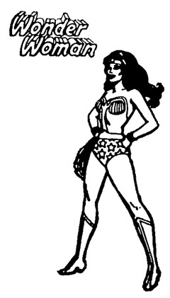 Wonder Woman