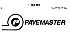 PAVEMASTER