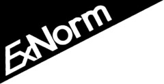 ExNorm