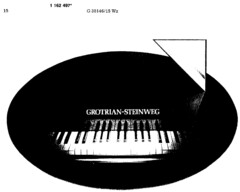 GROTRIAN-STEINWEG