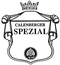 CALENBERGER SPEZIAL