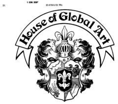 House of Global Art