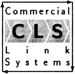 Commercial CLS L i n k Systems