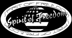 Spirit of Freedom