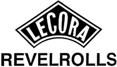 LECORA REVELROLLS