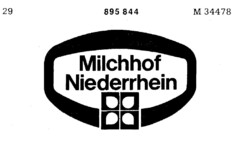 Milchhof Niederrhein