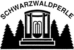 SCHWARZWALDPERLE