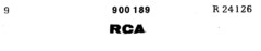 RCA