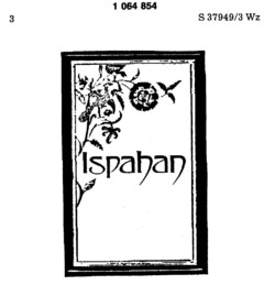 Ispahan