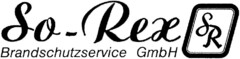 So-Rex Brandschutzservice GmbH