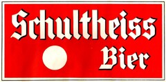 Schultheiss Bier