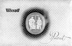 Wissoll VIS SOL 1867 Privat