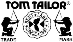 TOM TAILOR