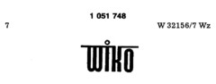 WIKO