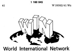 WIN World International Network