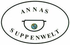 ANNAS SUPPENWELT