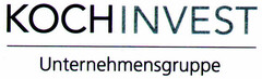 KOCHINVEST Unternehmensgruppe