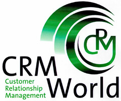 CRM World Customer Relationship Management