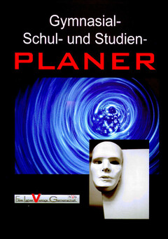 Gymnasial-Schul- und Studien-PLANER