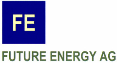 FE FUTURE ENERGY AG