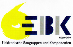 EBK Krüger GmbH Elektronische Baugruppen und Komponenten