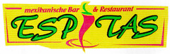 ESPITAS mexikanische Bar & Restaurant