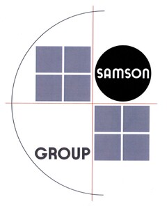 SAMSON GROUP